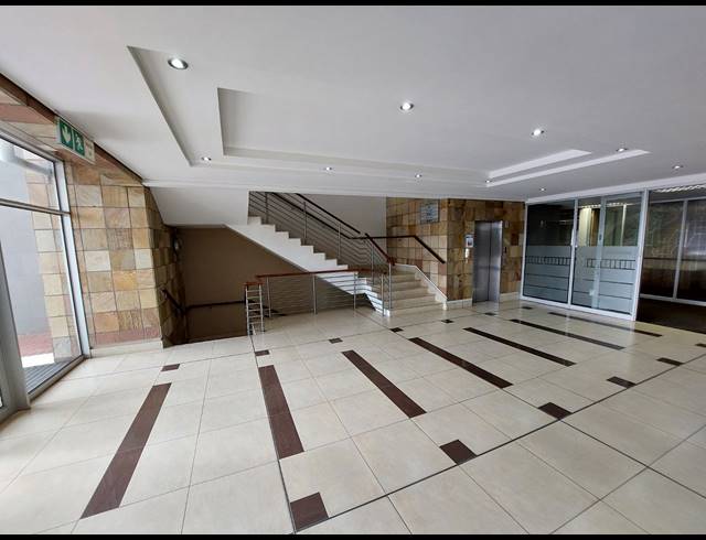 469M² OFFICE TO LET IN GREENSTONE HILL